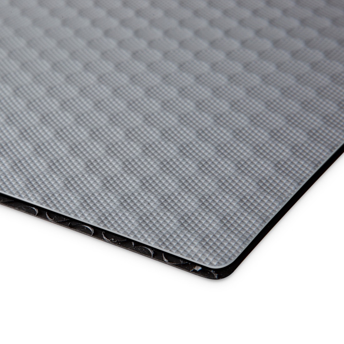 Sortimo Soboflex Seitenwandteile Naheaufname Material