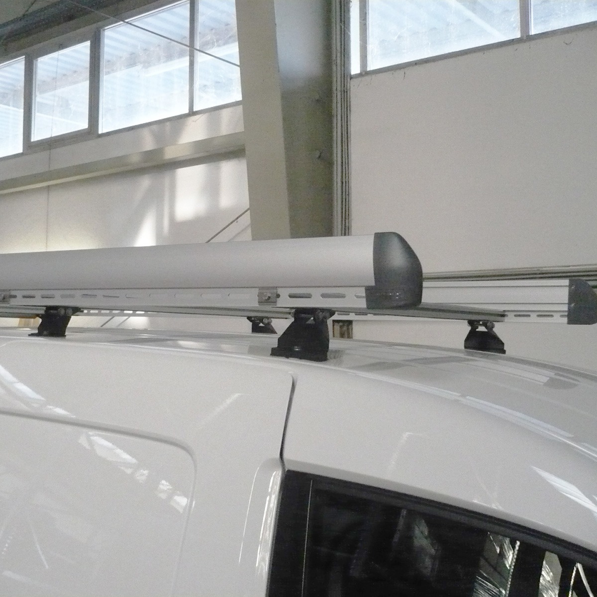 Sortimo Dachträger auf PKW