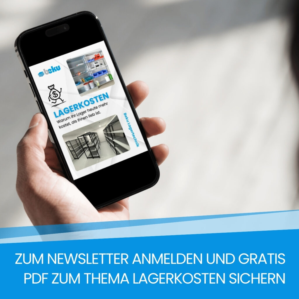 Anmeldung zum Beku-Newsletter